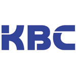 KBC 6204 Open Bearing