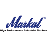 Markal 96009 Trades-Marker Orange Refills Carded
