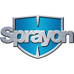 Sprayon S02007000 NF Duster Case of 12