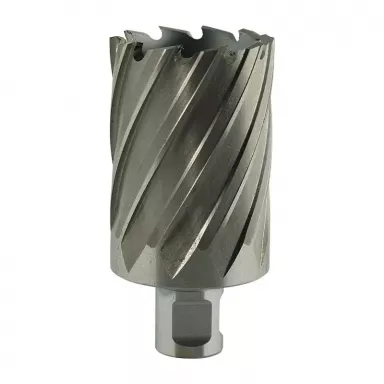 Unibor 24218 - 9/16 x 2 M2 HSS Annular Cutter