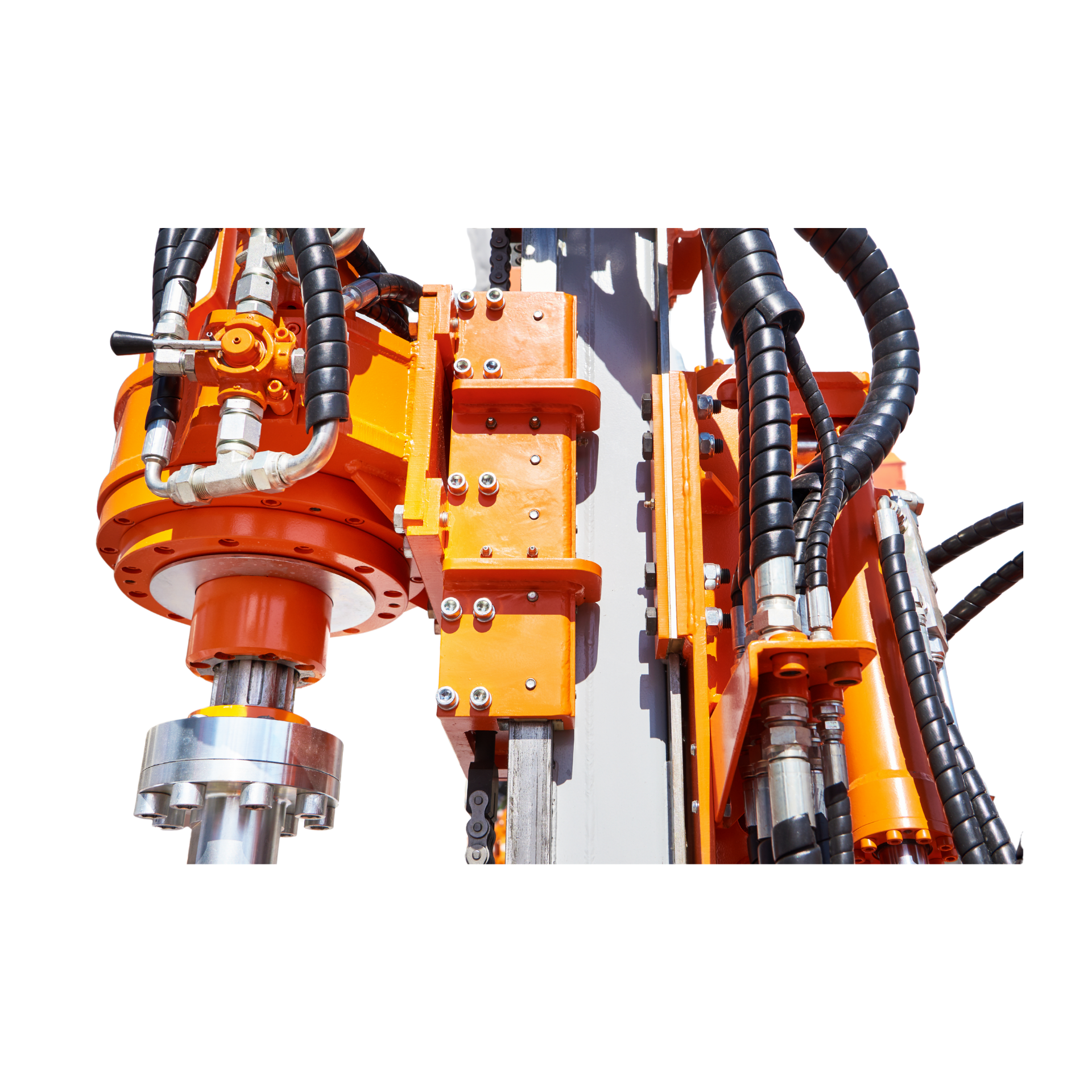 Hydraulics and Pneumatics