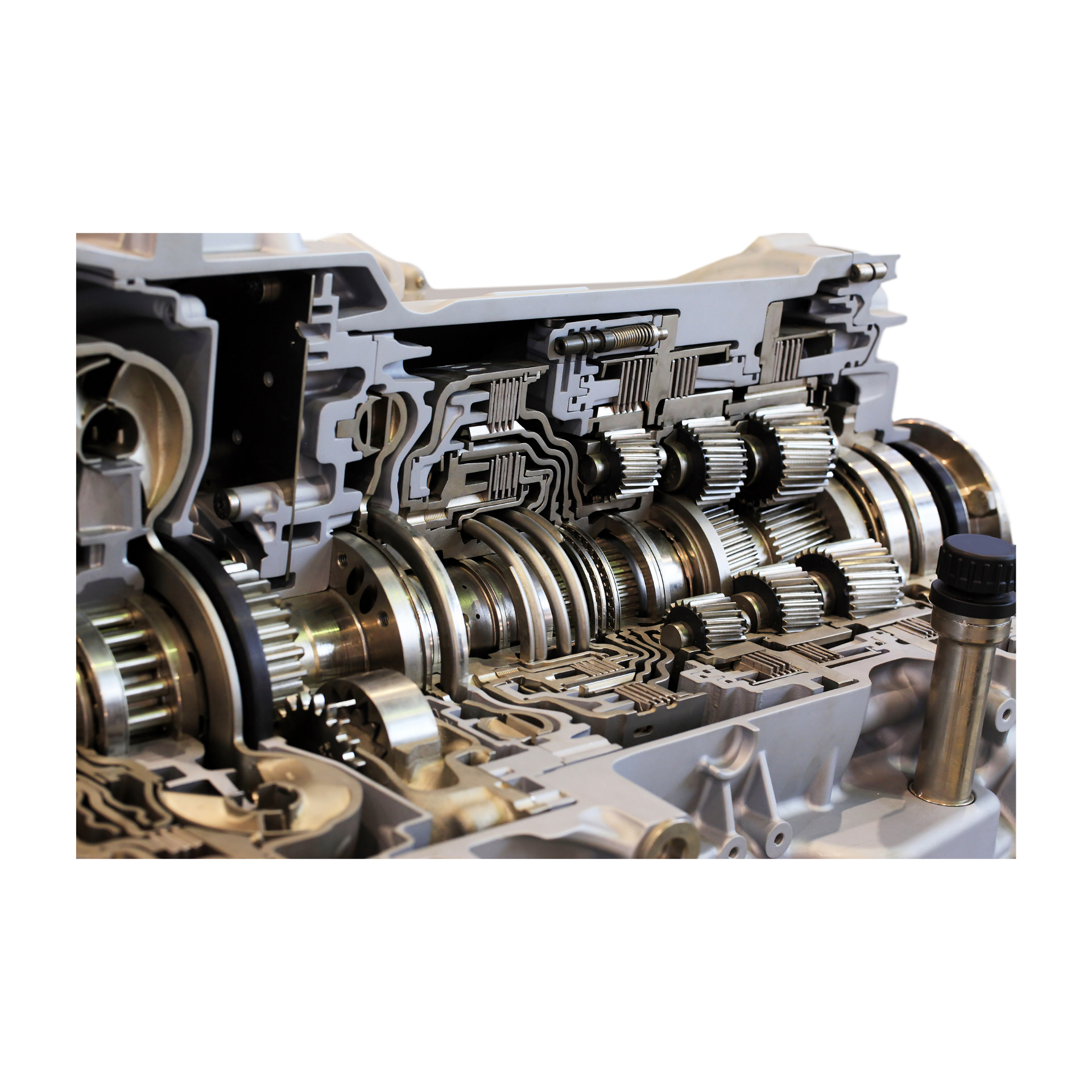 Power Transmission