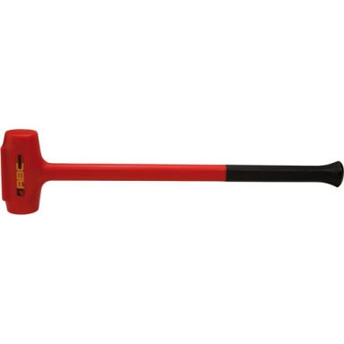 ABC10DB - 9 lb. Polyurethane Dead Blow Hammer