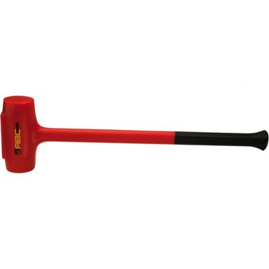 ABC12DB - 10.5 lb. Polyurethane Dead Blow Hammer