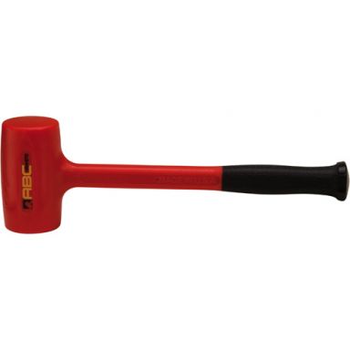 ABC3DB - 45 oz. Polyurethane Dead Blow Hammer