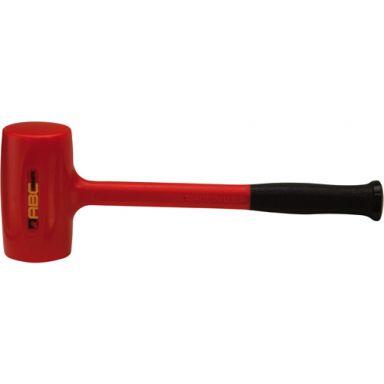 ABC4DB - 53 oz. Polyurethane Dead Blow Hammer