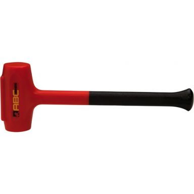 ABC7DB - 5.5 lb. Polyurethane Dead Blow Hammer