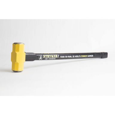 PRO1230S Stryker Pro 12 Pound Sledge Hammer