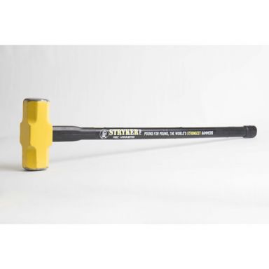 PRO1236S Stryker Pro 12 Pound Sledge Hammer