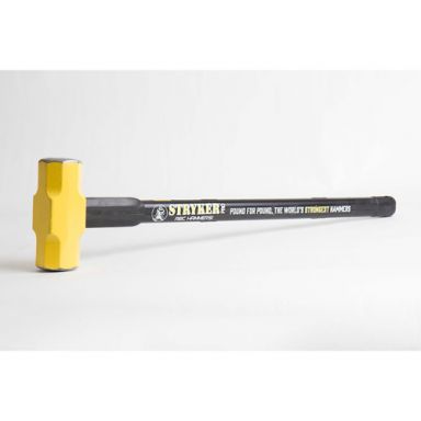 PRO1430S Stryker Pro 14 Pound Sledge Hammer