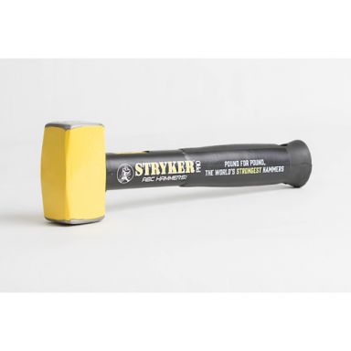 PRO212S Stryker Pro 2.5 Pound Hand Sledge Hammer