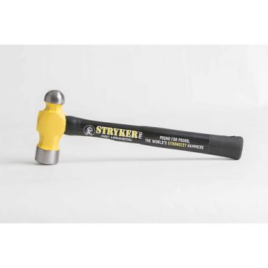 PRO2414BP Stryker Pro 24 ounce Ball Pein Hammer