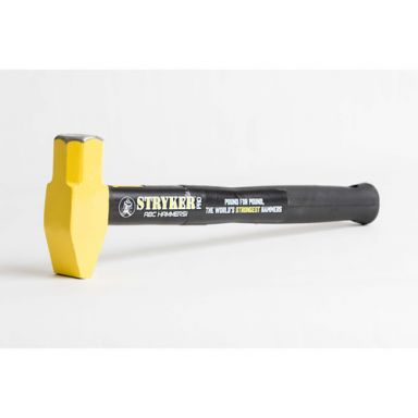 PRO2516CP Stryker Pro 2.5 Pound Cross Pein Hammer