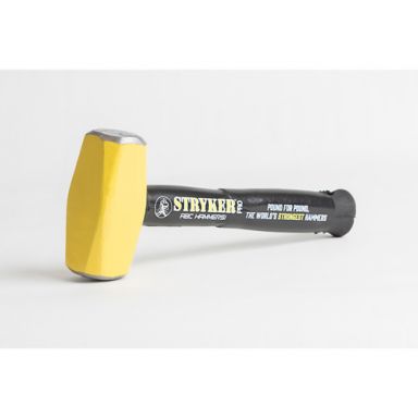 PRO412S Stryker Pro 4 Pound Hand Sledge Hammer
