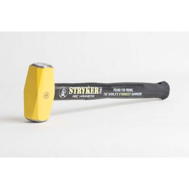 PRO416S Stryker Pro 4 Pound Sledge Hammer