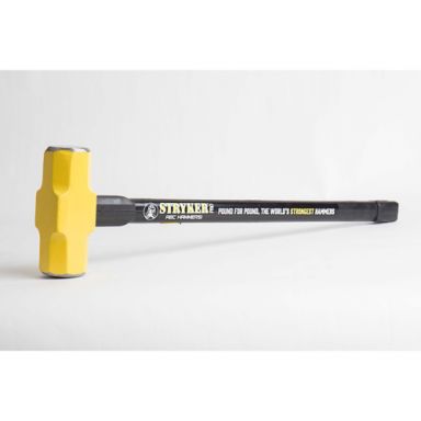 PRO624S Stryker Pro 6 Pound Sledge Hammer