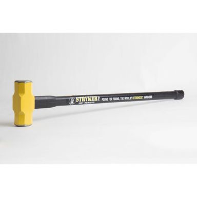 PRO836S Stryker Pro 8 Pound Sledge Hammer