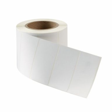 Avery&reg; 4133 Industrial Direct Thermal Printer 4-inch x 2-inch Labels, 1 Case