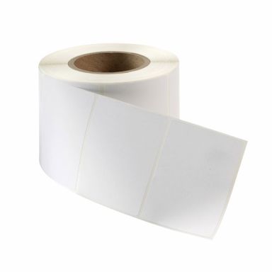 Avery&reg; 4134 Industrial Direct Thermal Printer 4-inch x 3-inch Labels, 1 Case