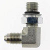 MJ-MMADJ 90 Elbow 7205-NWO Series