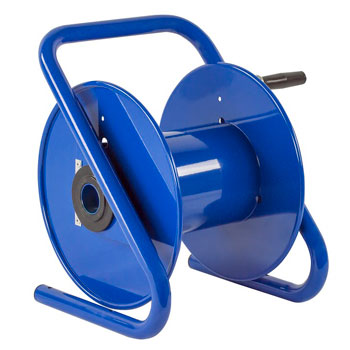 COXREELS 112Y-12-CM - 112Y Series Challenger Storage Reel