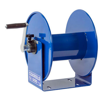 COXREELS 112Y-12 - 112Y Series Challenger Storage Reel