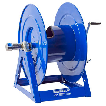 COXREELS 1175-6-100 - Hand Crank Hose Reel