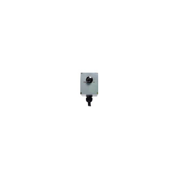 COXREELS 20870 - 12 Volt DC Electric Motor Variable Speed Controller
