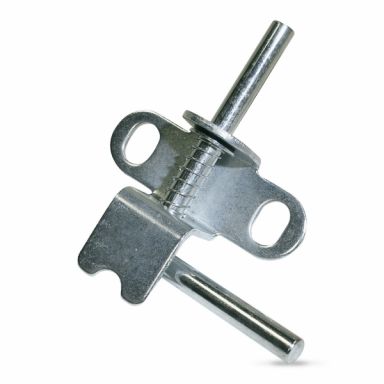 COXREELS 20843 - Spring Loaded Lock Pin for 1125, 1175, 1185 & 1195 Series reels