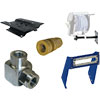 Reel Parts and Accessories