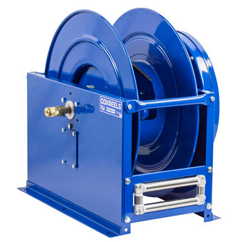 COXREELS DLPL-3100 - Dual Hose Spring Rewind