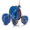 EZ-Coil Hose Reels