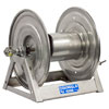 Stainless Steel Motorized Hose Reels
