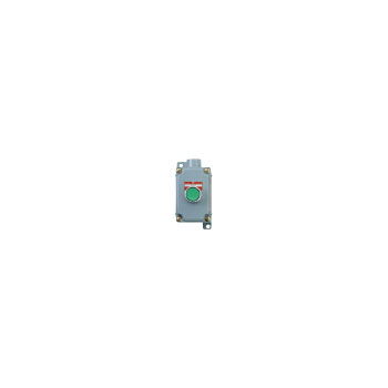 COXREELS 20882 - Explosion Proof Stationary Push Button Switch