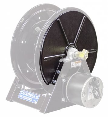COXREELS 8176-1 - Gear Guard for 1185 Series