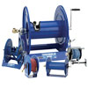 Hand Crank Hose Reels