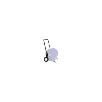 COXREELS PR-1125-12 - Portable Reel Cart for 1125-4-200