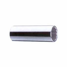 1/2" Drive 12 Point Deep Cougar Pro™ Socket - 1/2"