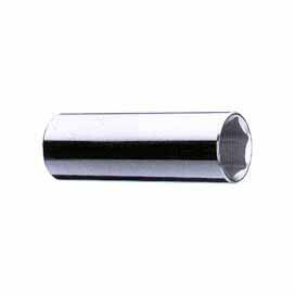 1/2" Drive 12 Point Deep Metric Cougar Pro™ Socket - 10mm