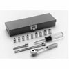 Cougar 1/4 Drive Sockets and Tools