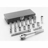 Cougar 3/8 Drive Sockets and Tools