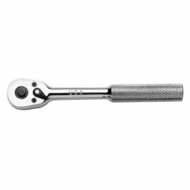 1/4" Drive Cougar Pro™ -Quick Release Ratchet Oval Head Knurled Handle