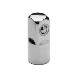 1/4" Drive Cougar Pro™ -Adaptor 1/4"F x 3/8"M