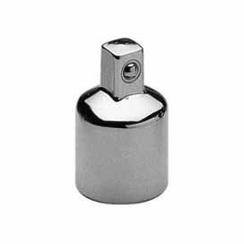 3/8" Drive Cougar Pro™ -Adaptor 3/8"F x 1/4"M