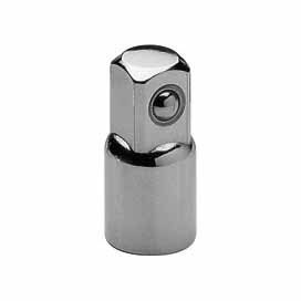 3/8" Drive Cougar Pro™ -Adaptor 3/8"F x 1/2"M