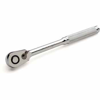 1/2" Drive Cougar Pro™ -Quick Release Ratchet Oval Head Knurled Handle