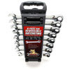 Cougar Ratcheting Combination Wrench Sets