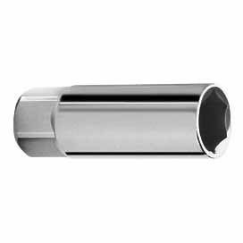 3/8" Drive 6 Point Spark Plug Cougar Pro™ Socket - 5/8"