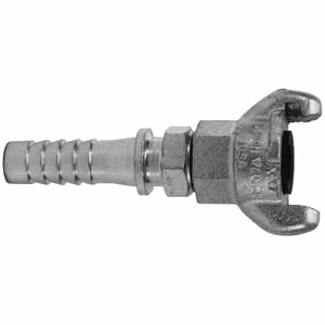 Dixon AM6SWIV 3/4 inch Iron Universal Swivel Hose End