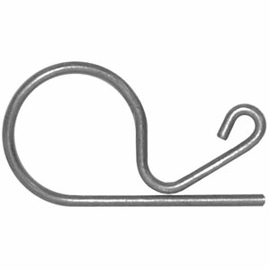 Dixon AC7 Stainless Clip For Boss-lock